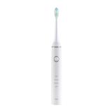  ระยอง Electric Toothbrush แปรงสีฟันไฟฟ้า แปรงสีฟันอัตโนมัติ กันน้ำไฟฟ้าโซนิค ขนนุ่ม   Kittyshopz