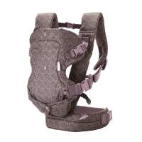 Infantino : Flip Advanced 4-in-1 Convertible Baby Carrier - เป้อุ้ม รุ่น Flip Advanced 4-in-1 Convertible