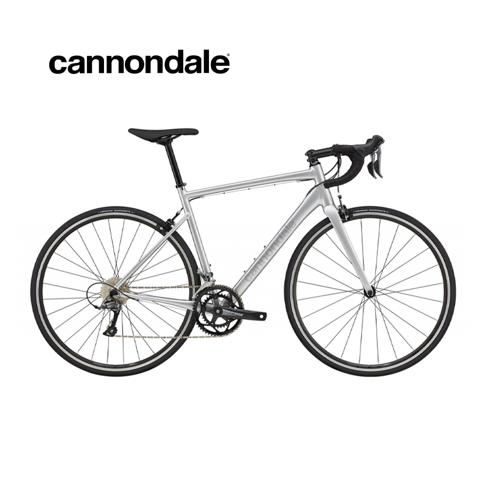 Cannondale CAAD Optimo 4 จักรยานเสือหมอบ Lifetimes warranty จากการผลิต ไม่รวมอุบัติเหตุ By Mac Modern ราคา 40,900 บาท*ส่งฟรี