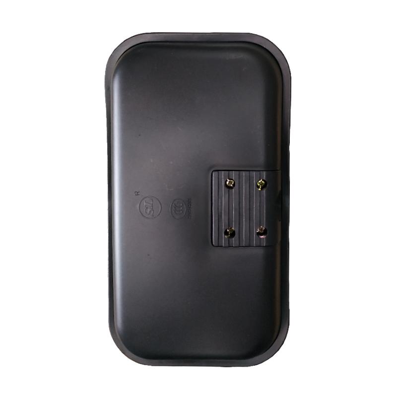 กระจกมองข้าง ขวา CW53 (ใช้กับรถบรรทุก NISSAN) ราคา 180 บาท*ส่งฟรี