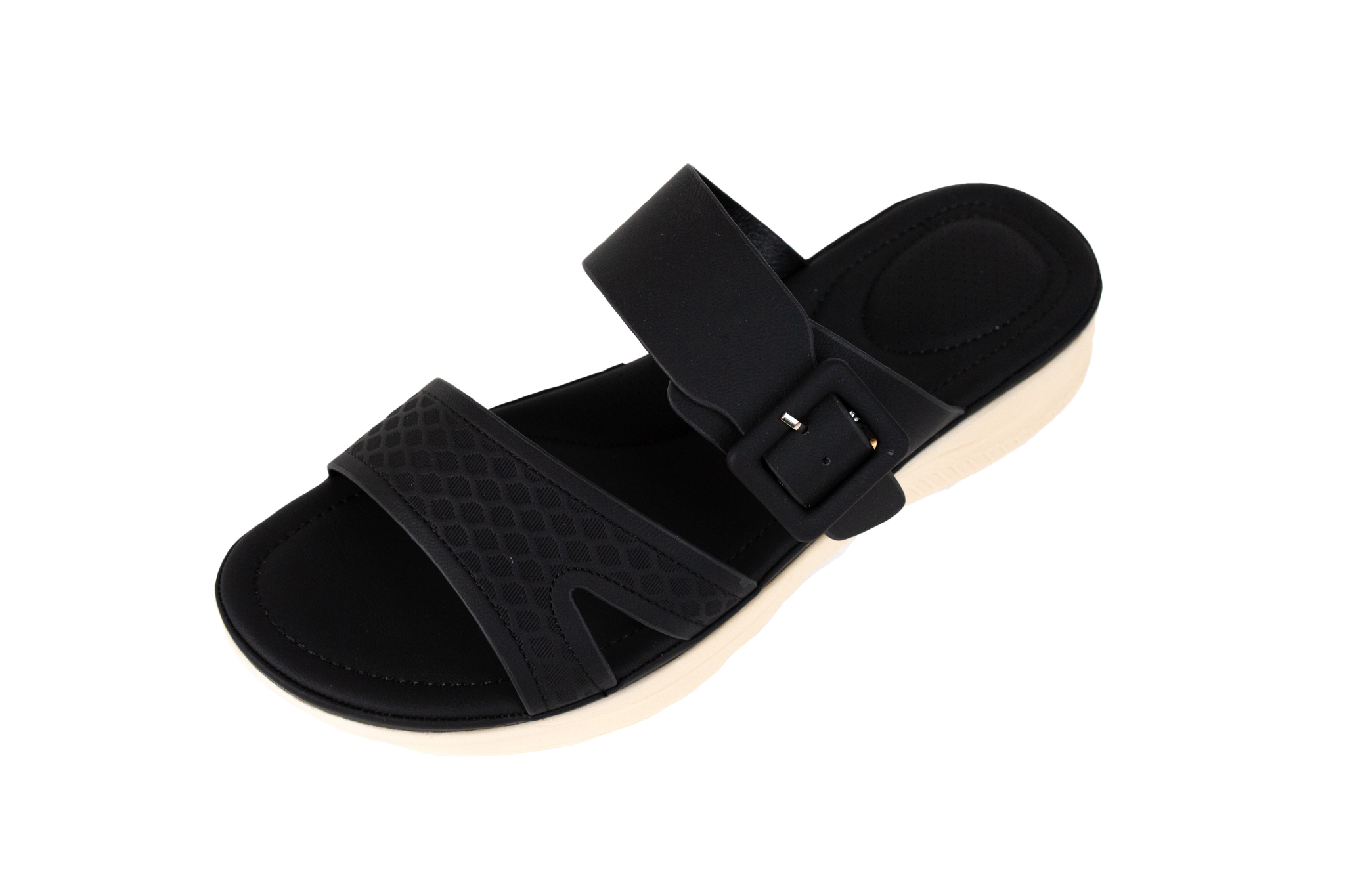 Atayna brand women slip on sandals as0138 ราคา 699 บาท*ส่งฟรี