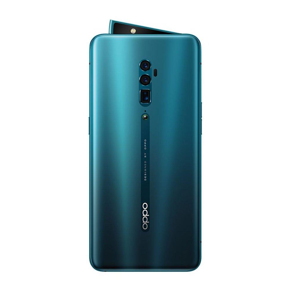 Oceanwave SMARTPHONE (สมาร์ทโฟน) OPPO RENO 10X [CPH1919] (GREEN) สมาร์ทโฟน โทรศัพท์ มือ ถือ โทรศัพท์ มือ ถือ ราคา โทรศัพท์ ราคา มือ ถือ โทรศัพท์ ซัม ซุง ราคา โทรศัพท์ มือ ถือ ราคา มือ ถือ ล่าสุด โทรศัพท์ samsung มือ ถือ ซัม ซุง ราคา โทรศัพท์ ซัม ซุง