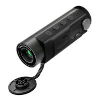Mileseey Thermal Night Vision พร้อมเรนจ์ไฟน์เดอร์ TNV10 PRO ความละเอียด 320*240 ตัวเรือนโลหะผสม Al-Mg โหมดแสดงภาพห้าโหมด 4500mAh Type-C Charging Over 12h Lifetime