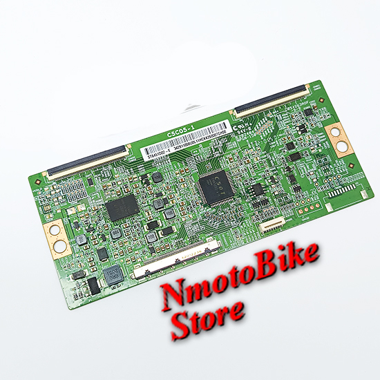 (ไทย) บอร์ดทีวี SONY KD-55X7500H CSC05-1 ST5461D11-1 บอร์ดเดิม ตรงรุ่น พร้อมส่งด่วนในไทย ราคา 1,290 บาท*ส่งฟรี
