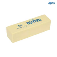 BMPEIC ของเล่นแบบบีบเค้กสตรอเบอร์รี่ของเล่นแบบนิ่มบรรเทาความเครียดจำลองเค้กอาหาร