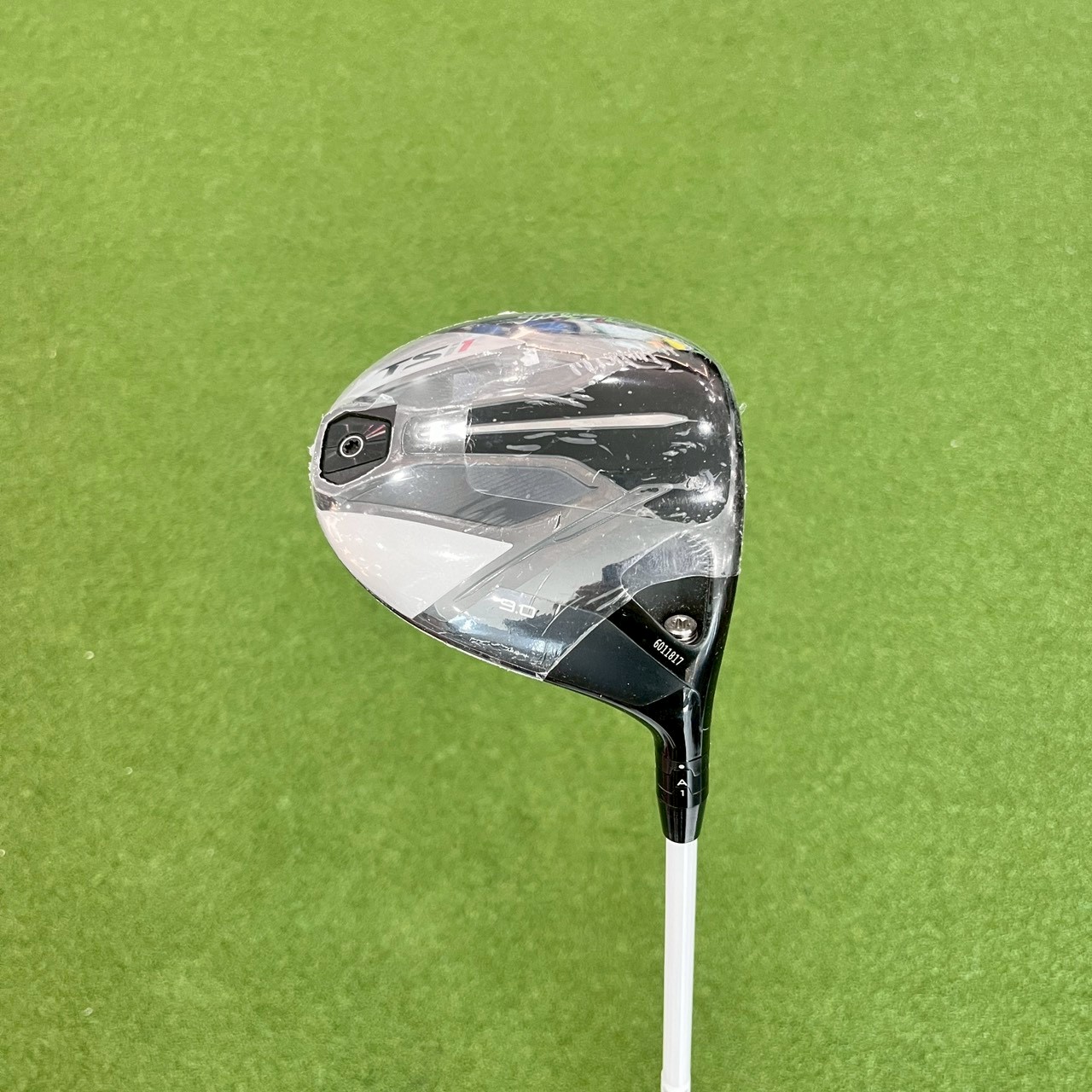 DRIVER TITLEIST TSI1 9.0 ก้าน ALDILA ASCENT 40 FLEX R 202511021 ราคา 12,900 บาท*ส่งฟรี