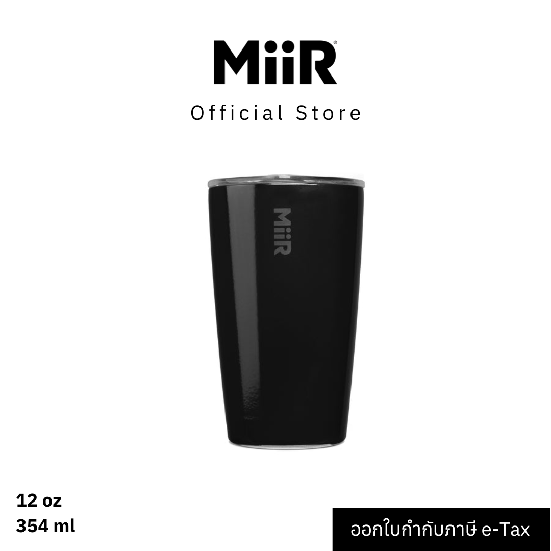 MiiR - TruEnamel Tumbler 12oz ราคา 1,150 บาท*ส่งฟรี