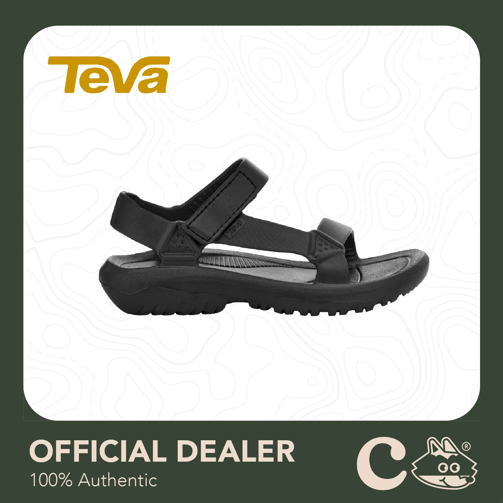 Teva hurricane cheap xlt 2 womens