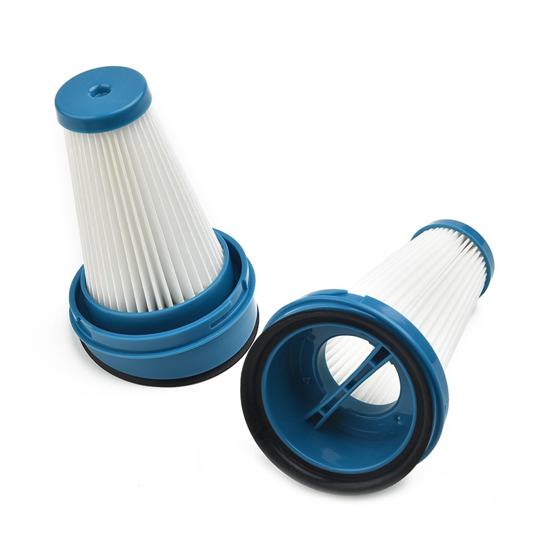 3 PCS HEPA Filter Elements for Black 