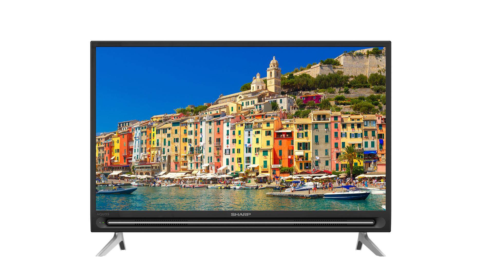 Sharp TV HD LED (32 นิ้ว, Smart) รุ่น LC-32SA4500X