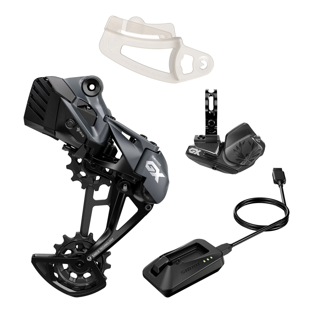 GX EAGLE AXS UPGRADE KIT ราคา 18,800 บาท*ส่งฟรี