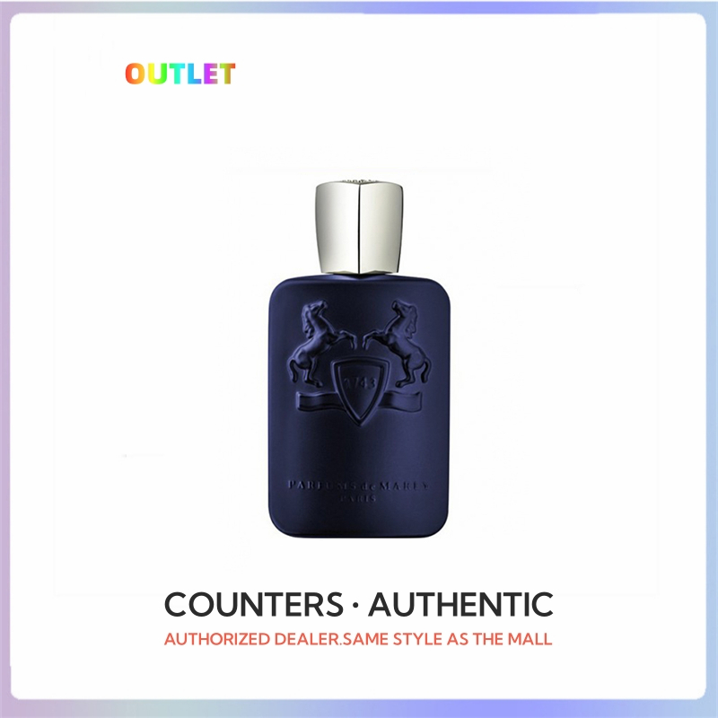 Authentic Parfums De Marly Layton Royal Essence Edp Perfume Spray 125ml ราคา 3,300 บาท*ส่งฟรี