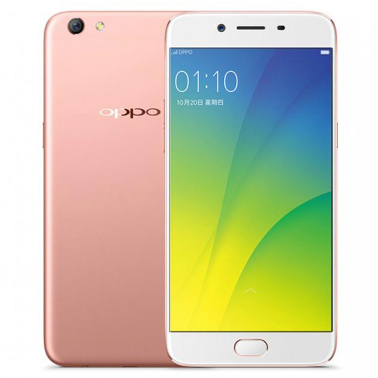 OPPO R9s 4/64GB (ลดClearStock ไม่มีประกัน)