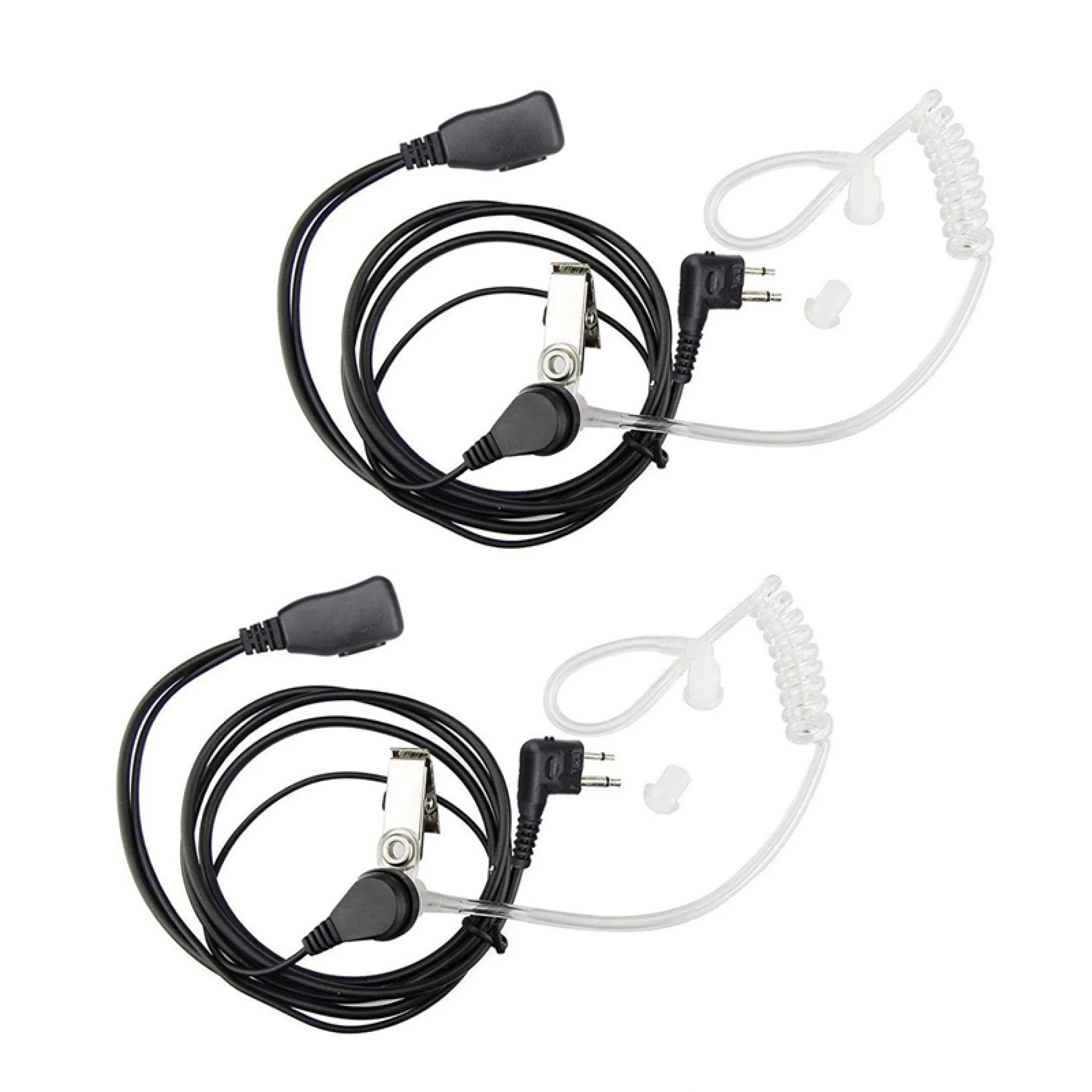 motorola 2 pin headset