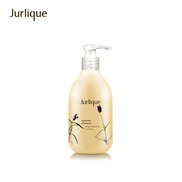 Jurlique Lavender Shampoo 300ml ราคา 1,100 บาท*ส่งฟรี