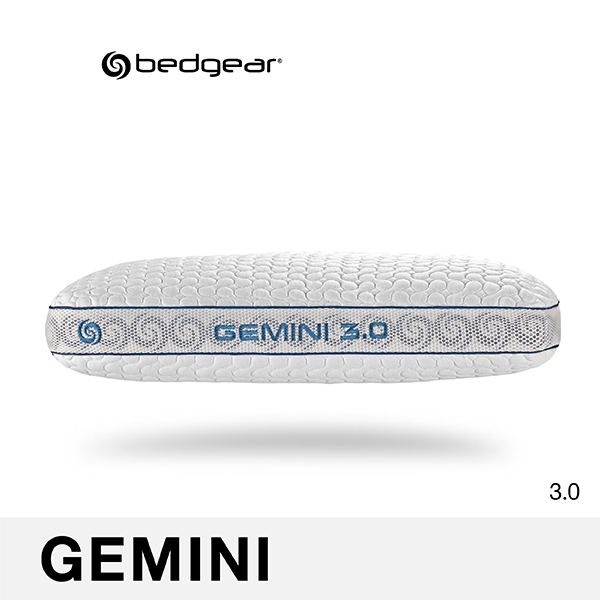 Bedgear หมอนหนุน รุ่น Gemini 3.0 ส่งฟรี ราคา 9,065 บาท*ส่งฟรี