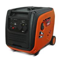 POLO P2250IS 2KW  P3150IS 2.8KW  P4500IS 4KW  เครื่องปั่นไฟ Inverter Generator 2000-4000W High Power Portable Power Tool