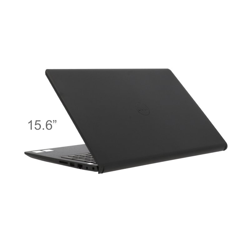 โน๊ตบุ๊ค Notebook DELL Vostro V3510-W568258064NTH (Carbon Black) Free หุ่นยนต์ดูดฝุ่น ASAKI AK-RV9100 (BLACK/WHITE) มูลค่า 1,290 บาท