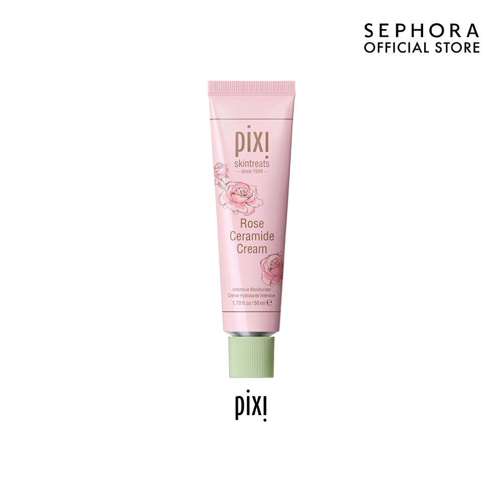 Pixi Rose Ceramide Cream ราคา 1,020 บาท*ส่งฟรี