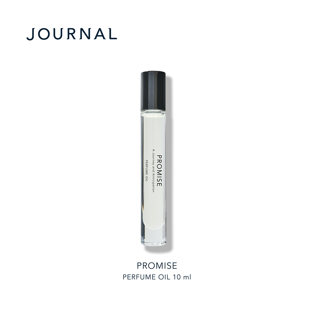 (NEW) Journal Perfume Oil Promise 10 ml ราคา 990 บาท*ส่งฟรี