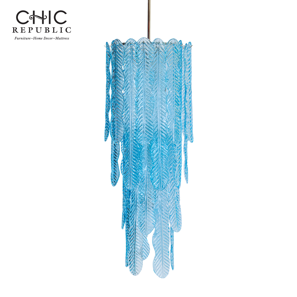 Chic Republic โคมไฟระย้า รุ่น BERGAMO/10 ราคา 47,980 บาท*ส่งฟรี