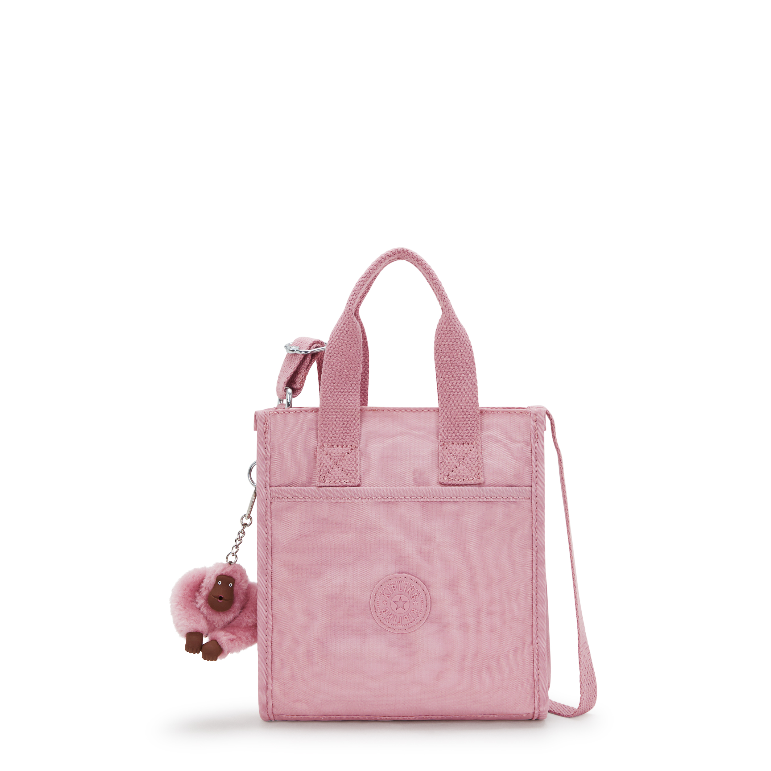 กระเป๋า Kipling รุ่น INARA S สี Soft Blush ราคา 2,520 บาท*ส่งฟรี