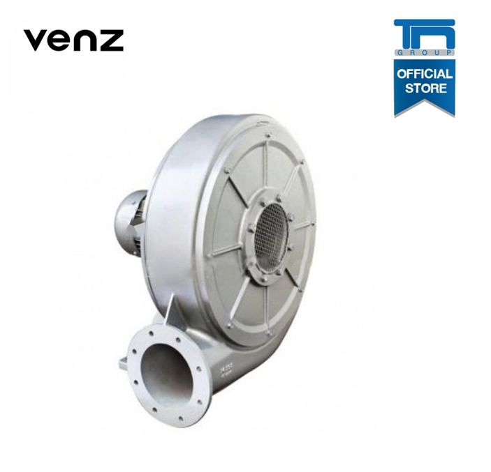 รีวิว VENZ เทอร์โบโบลเวอร์ 1 แรงม้า: พลังดูดเหนือชั้น สำหรับงานอุตสาหกรรมและงานก่อสร้าง