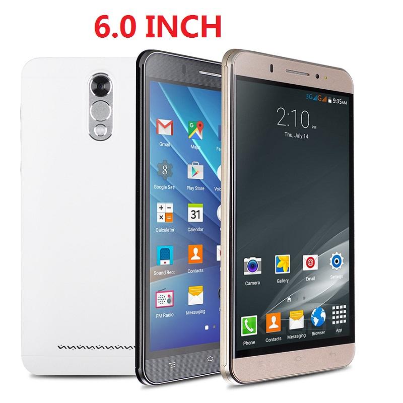 Mobile Phone Dual Sim 512M+4G Android 51 Quad Core 60 Inch 5Mp Smart Phone Us Plug