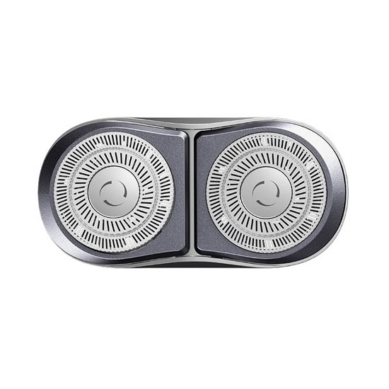 Xiaomi Electric Shaver Head S600 - ใบมีดโกนเครื่องโกนหนวดไฟฟ้า S600 ราคา 529 บาท*ส่งฟรี
