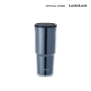 ภาพหน้าปกสินค้าLocknLock - แก้วน้ำแบบพกพา Doall Coldcup - HAP502 ซึ่งคุณอาจชอบราคาและรีวิวของสินค้านี้