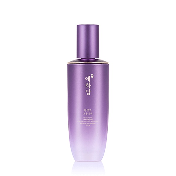 THE FACE SHOP YEHWADAM HWANSAENGGO ULTIMATE REJUVENATING EMULSION ราคา 1,024 บาท*ส่งฟรี