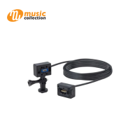 สาย ZOOM ECM-6-6 M. EXTENSION CABLE FOR F8H5H6 AND Q8