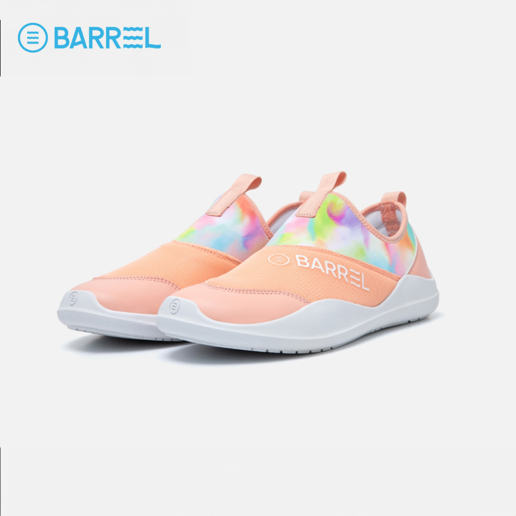 BARREL UNISEX SWELL AQUA SHOES [01] - รองเท้ากีฬาทางน้ำ-3AF001U_U3ORXX ราคา 1,644 บาท*ส่งฟรี
