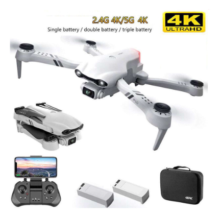 Dron pigeon pro on sale gps 5g 4k