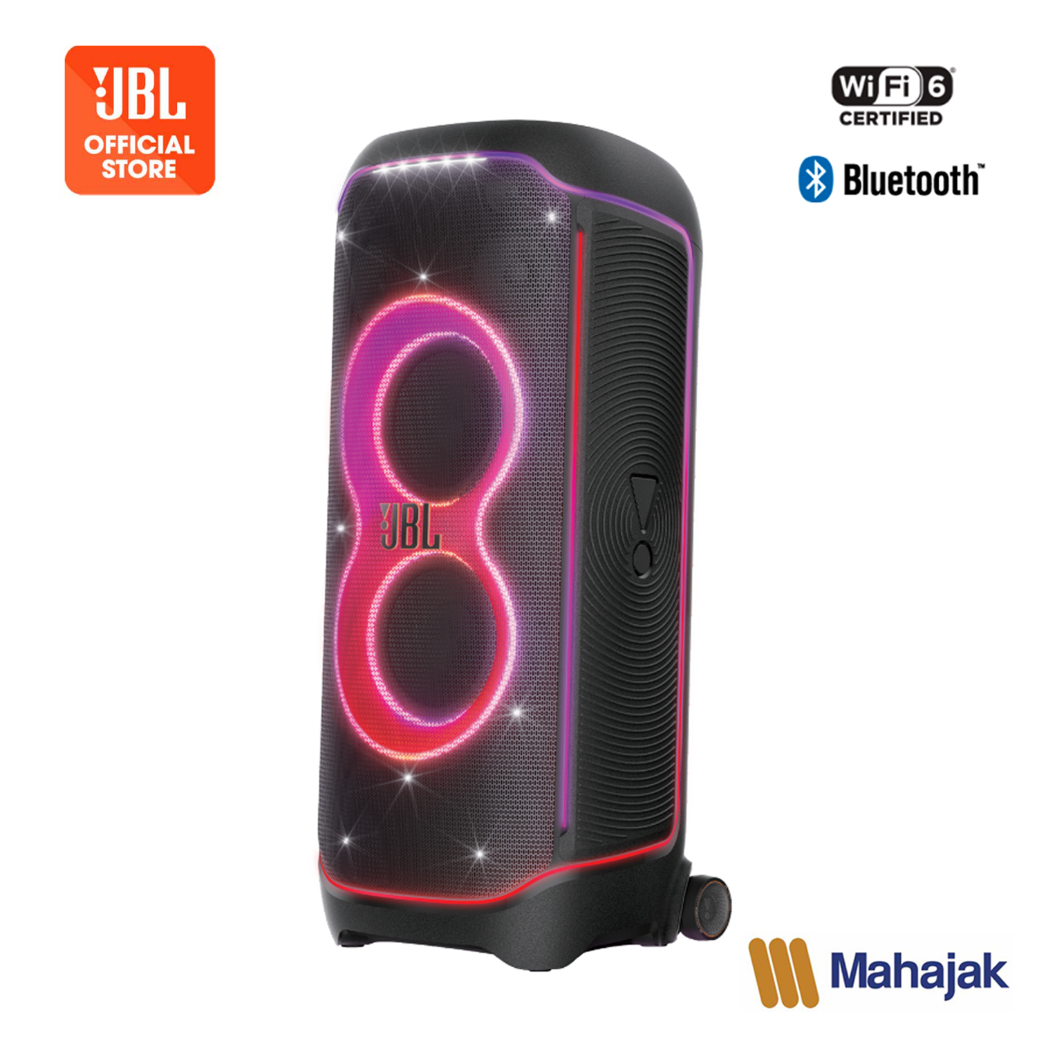 JBL Partybox Ultimate ราคา 59,900 บาท*ส่งฟรี