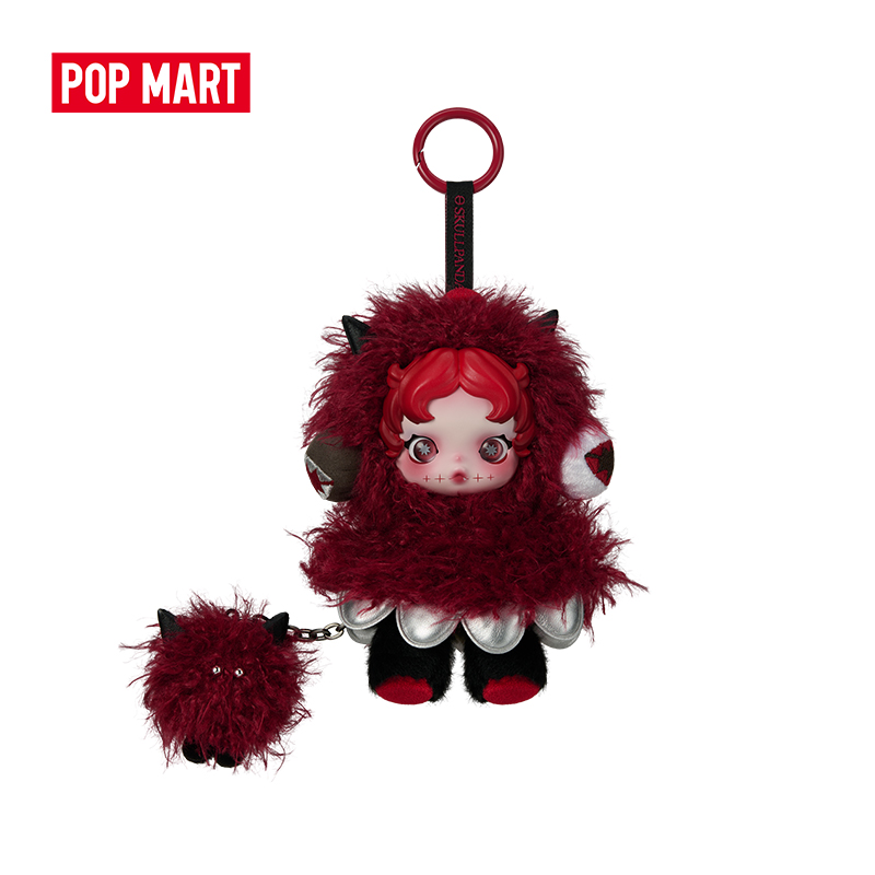 POP MART CRYBABY SHINY SHINY SERIES-Plush Doll | Lazada.co.th