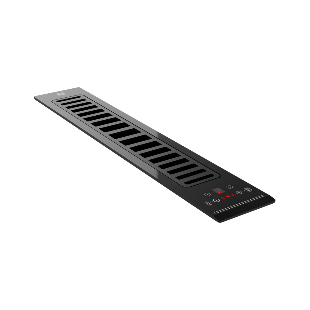 TEKA เครื่องดูดควันแบบติดตั้งบนเคาน์เตอร์ ซีรีย์ VarioPro ราคา 51,900 บาท*ส่งฟรี