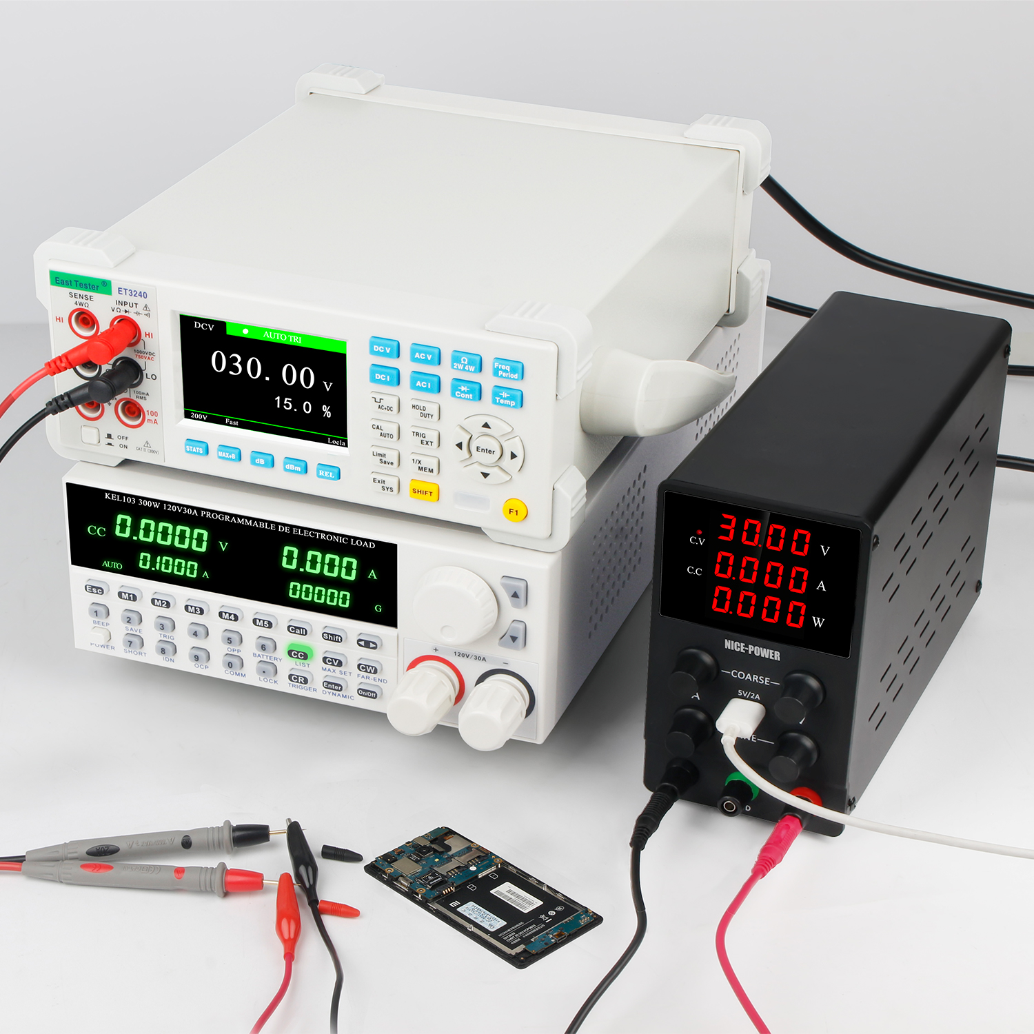 เกี่ยวกับสินค้า 【Thailand Spot】NICE-POWER สวิทช์ชิ่ง24v dc power s ปรับค่าได้ Voltage Regrชุบแหล่งจ่ายไฟ,ห้องปฏิบัติการAgingทดสอบซ่อมอิเล็กทรอนิกส์,ปรับ 0-30 โวลต์ 0-10A 300W