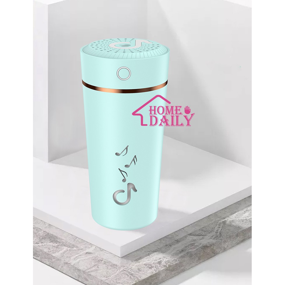 โปรโมชั่น เครื่องฟอกอากาศTIK TOK CUP เครื่องทำความชื้น เครื่องพ่นไอน้ำ มีไฟLED ราคาถูก   เครื่องฟอกอาศ Car Air Purifier  เครื่องฟอก xi เครื่องฟอกในรถ เครื่องกรองอากาศในรถ กรองฝุ่นละอองขนาดเล็กPM2.5