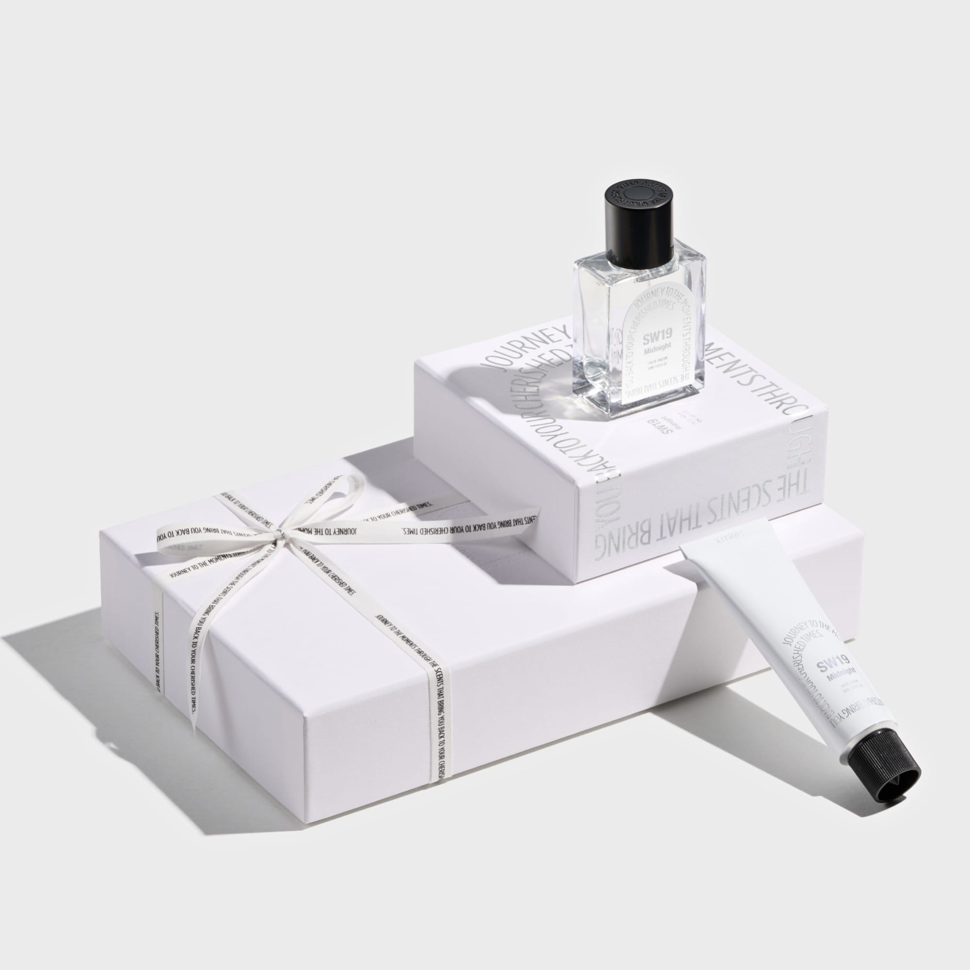 Sw19 Midnight Perfume & Hand Cream Duo Set ราคา 3,032 บาท*ส่งฟรี