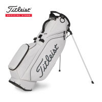 2026 Titleist Players S4 Stand Bag