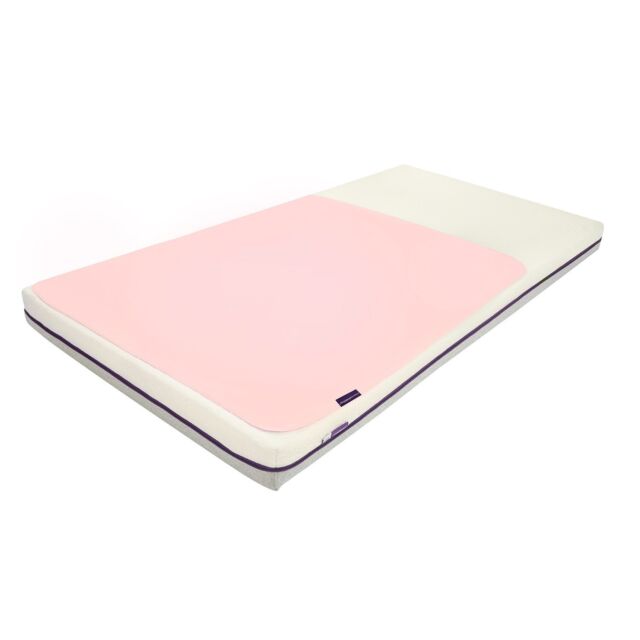 Clevamama : ผ้าปูกันน้ำ ขนาด 70x90 ซม. ราคา 890 บาท*ส่งฟรี