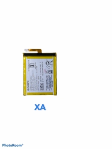 ภาพหน้าปกสินค้าแบตเตอรี่ Sony - Xperia XA/XA1 Ultra/XA2/Z1/XZ/XZ Premium/Z1/Z2/Z5/Z5 mini ที่เกี่ยวข้อง