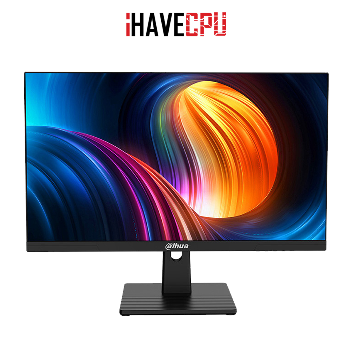 Monitor (Monitor) Ihavecpu Dahua Lm27-B221B - 27 Ips Fhd 144Hz ราคา 3,690 บาท*ส่งฟรี