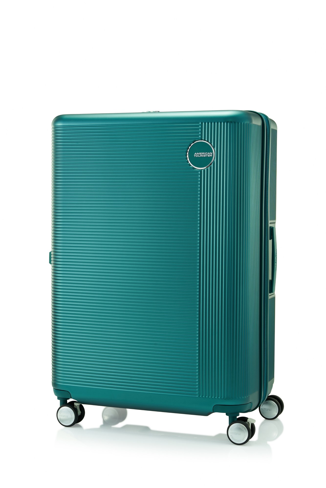 AMERICAN TOURISTER กระเป๋าเดินทางล้อลาก (28นิ้ว) รุ่น GEMINA PRO SPINNER 75/28 EXP TSA ราคา 8,500 บาท*ส่งฟรี