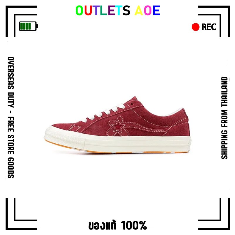 Golf le hot sale fleur burgundy