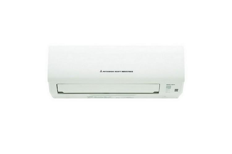 สอนใช้งาน  สิงห์บุรี โปรโมชั่น แอร์ผนัง MITSUBISHI HEAVY DUTY SRK10CVV-W1 9239BTU | HEAVY DUTY | SRK10CVV-W1  ของแท้ 100% ราคาถูก