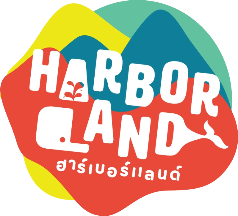 ภาพหน้าปกสินค้าบัตร Harbor Land ฮาร์เบอร์แลนด์ HarborLand สวนสนุกในร่ม