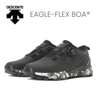 [✈️Pre-Order] DESCENTE EAGLE FLEX BOA® Golf Shoes