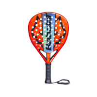 Padel Racket Babolat Viper Soft Juan Lebrón 3.0 (2026)  ไม้พาเดล เทนนิส tennis ของแท้ พร้อมส่ง